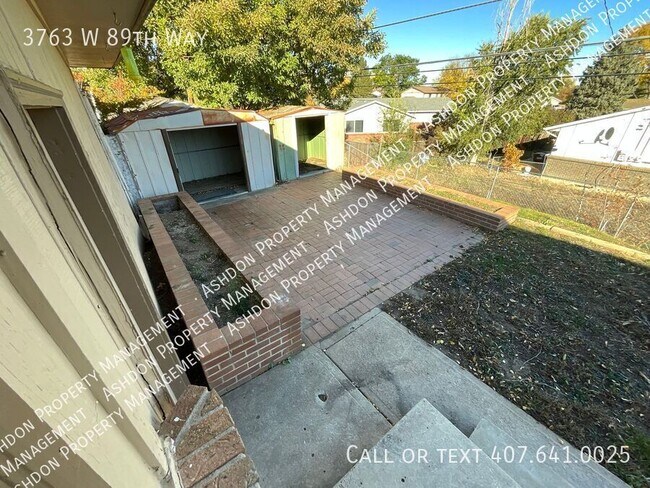 Building Photo - 3763 W 89th Way