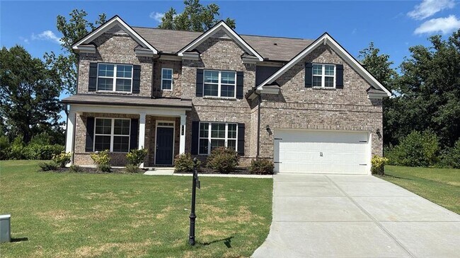 Primary Photo - 7740 Easton Valley Ln