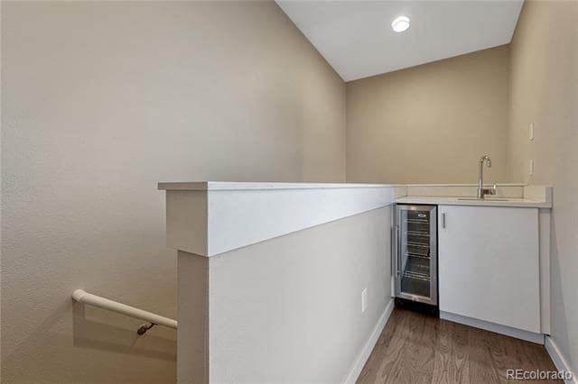 Building Photo - 3016 Zuni St