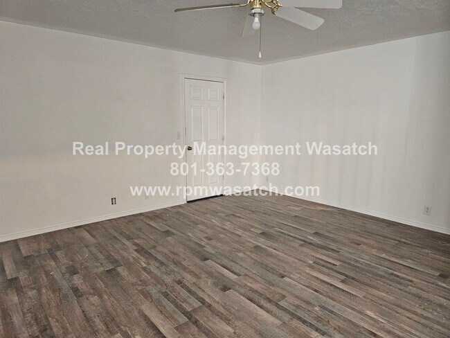 Building Photo - Perfect Multi Level home in West Vally City Utah