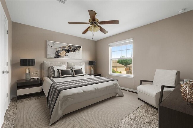 Building Photo - 163 Wainscot Oak Wy
