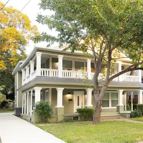 Building Photo - 4522 Reiger Ave