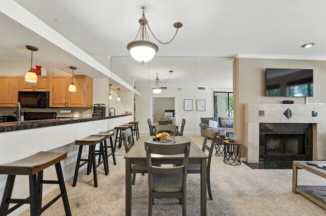 Building Photo - Furnished 2-Bed, 2-Bath Condo in Gainey Ranch