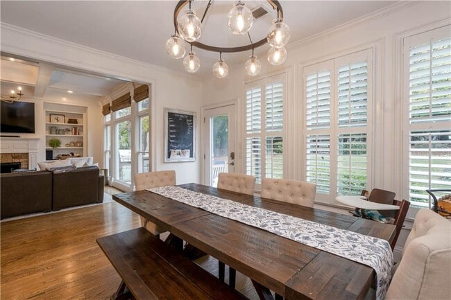 Building Photo - 2153 Whitekirk St NW