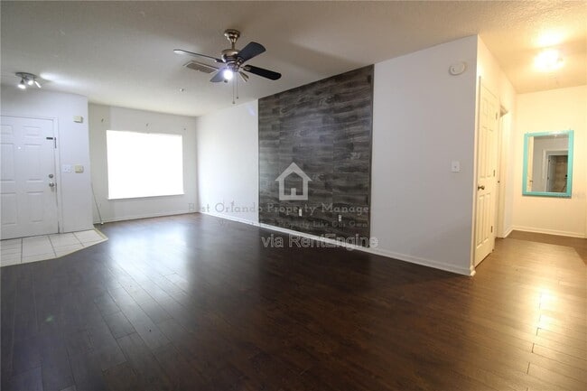 Building Photo - 4348 S Kirkman Rd