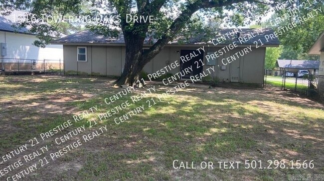 Building Photo - 1116 Towering Oaks Dr