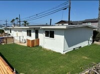Building Photo - 2 bed 1 bath Duplex for Rent in Imperial Beach