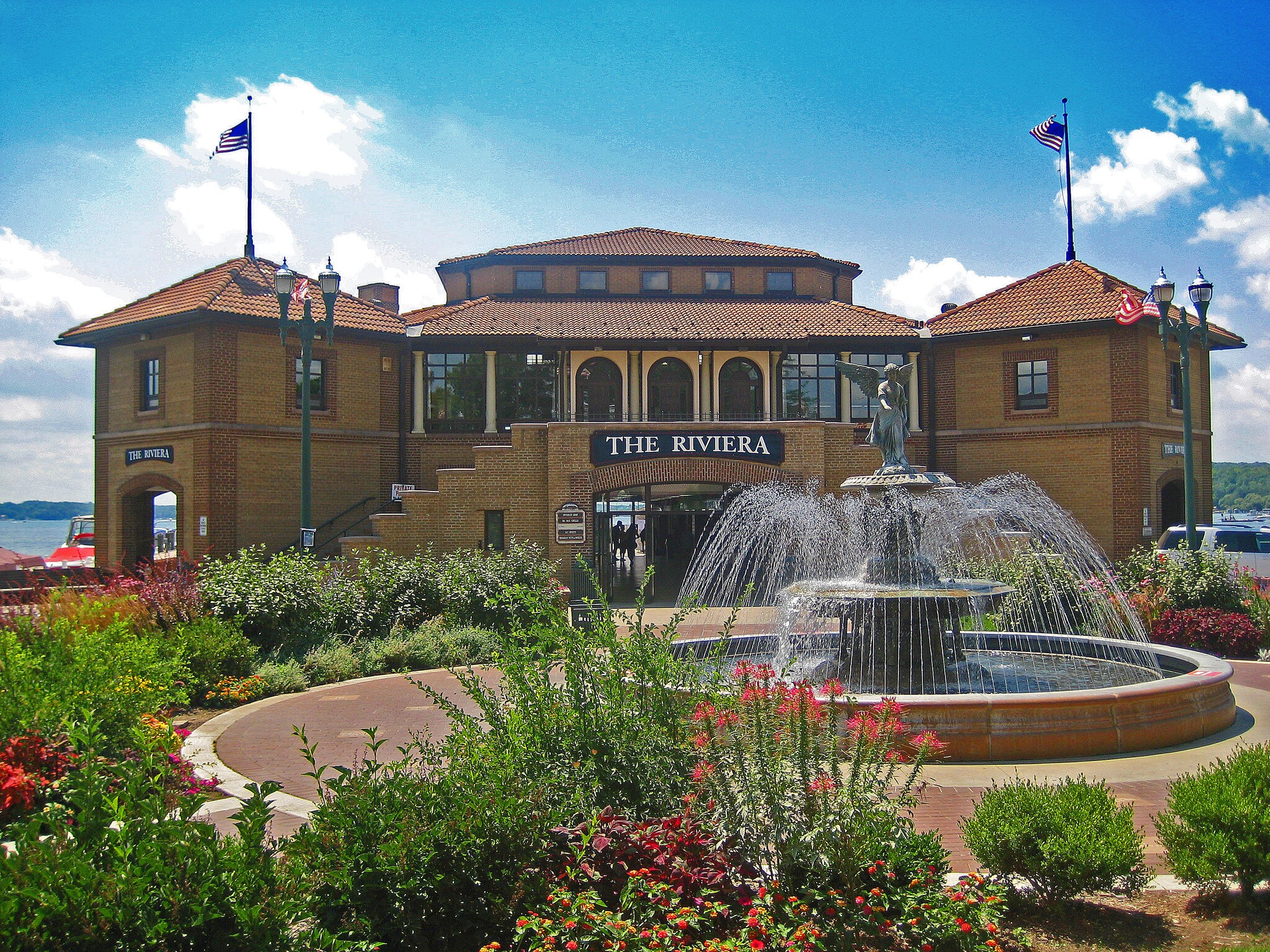 Building Photo - 500 Edwards Blvd