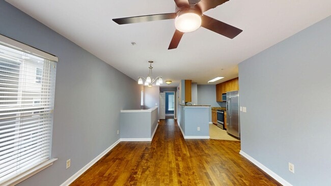 Building Photo - 2 bed/2 bath NoDa 2 story for lease