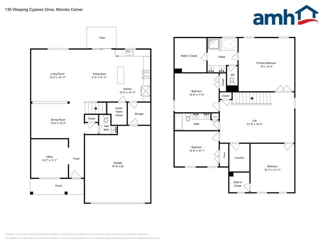 Building Photo - 136 Weeping Cypress Dr