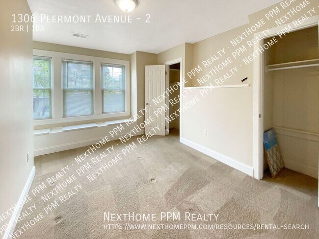 Building Photo - 1306 Peermont Ave