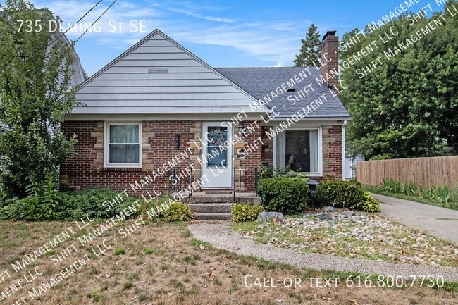 Building Photo - 735 Deming St SE