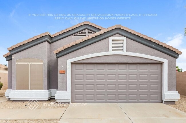 Building Photo - 15508 W Port Royale Ln
