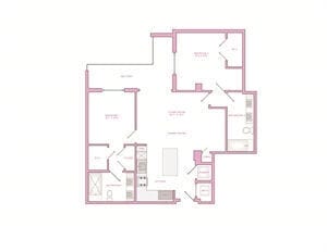 Floorplan - Artem