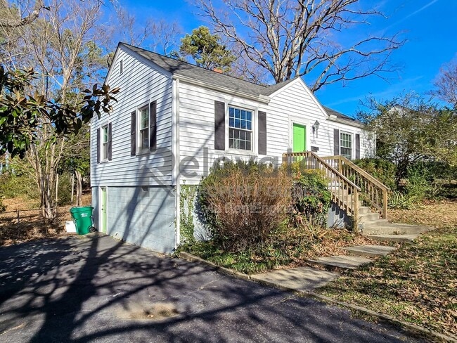 Building Photo - 7206 Brigham Rd