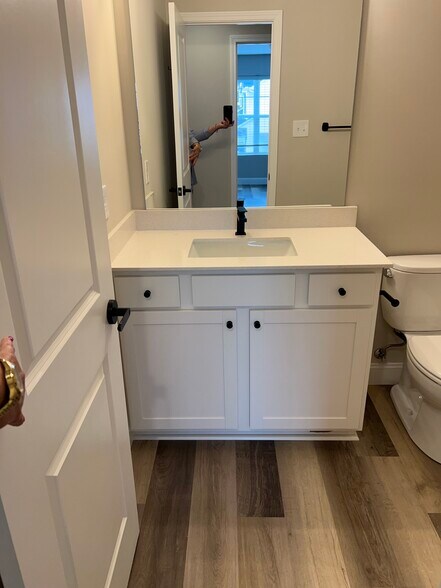 Building Photo - 4111 Surprise Valley Way