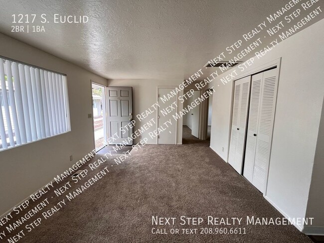 Building Photo - 1217 S. Euclid-