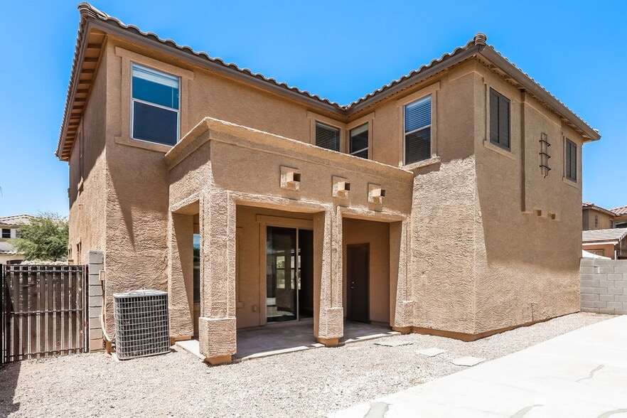 Building Photo - 22291 S 211th Way