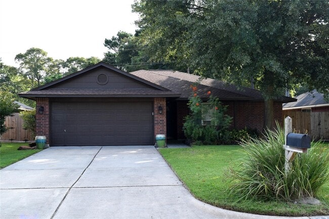 Primary Photo - 2215 Friarwood Trail