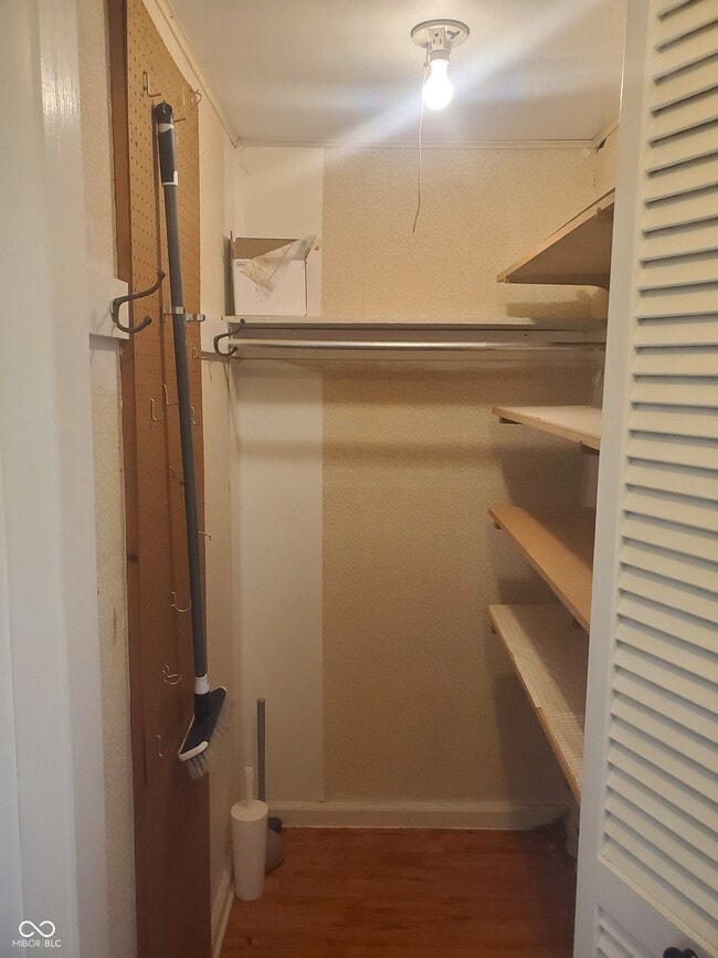 Building Photo - 1745 Beeler Ave