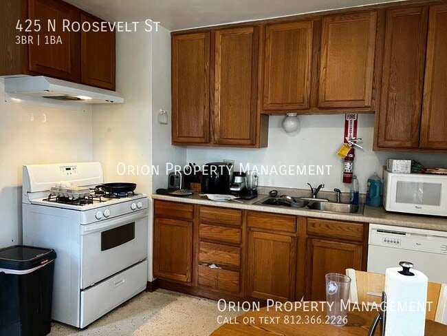 Building Photo - 425 N Roosevelt St