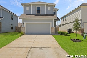 Building Photo - 2434 Dry Moss Way