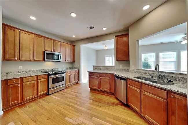 Building Photo - 441 Argonne Terrace