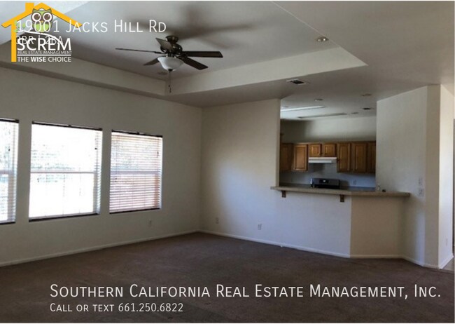 Building Photo - Open Floor Plan in Stallion Springs