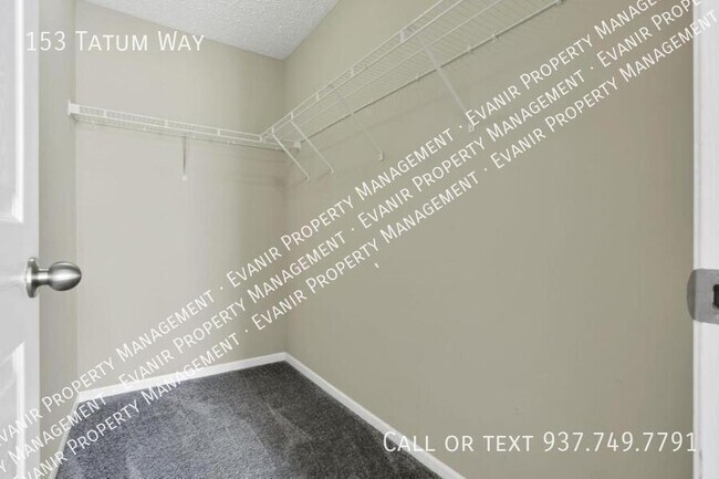 Building Photo - 153 Tatum Way