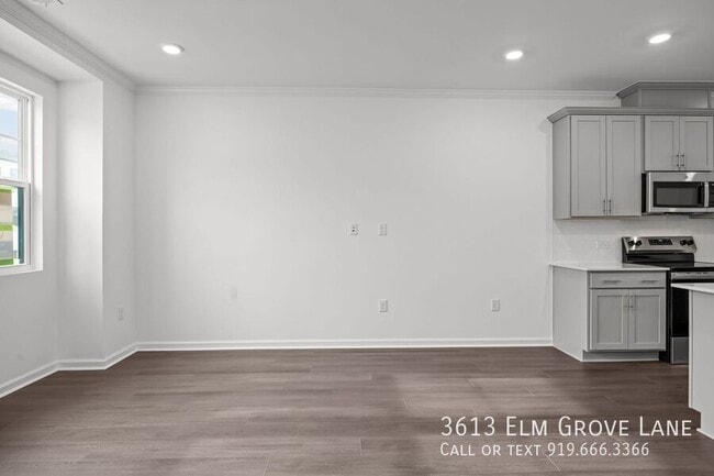 Building Photo - 3613 Elm Grv Ln