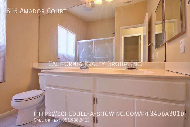 Building Photo - 805 Amador Ct