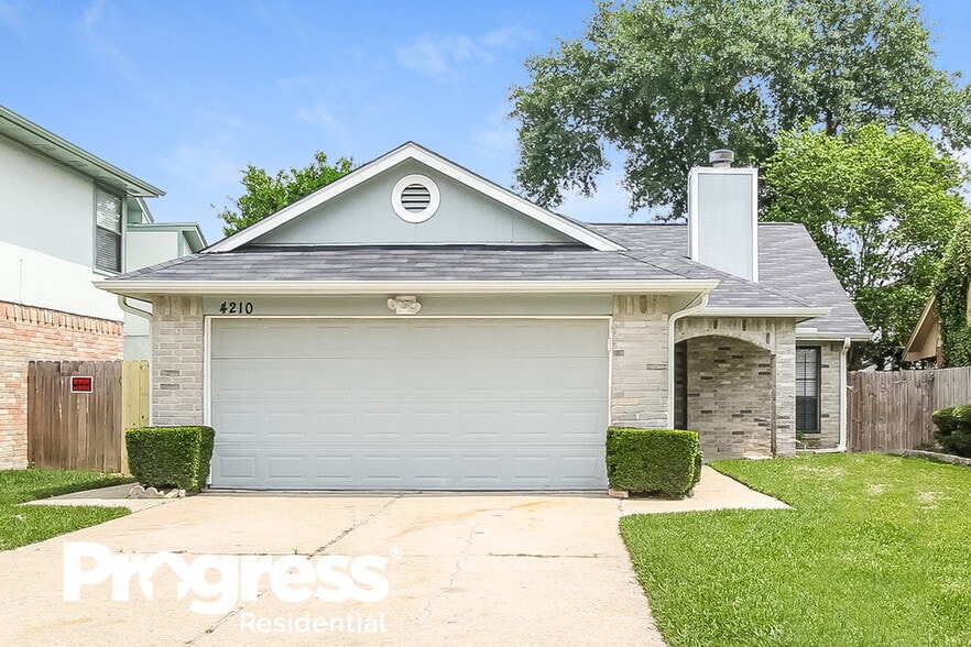 Primary Photo - 4210 Hawk Meadow Dr