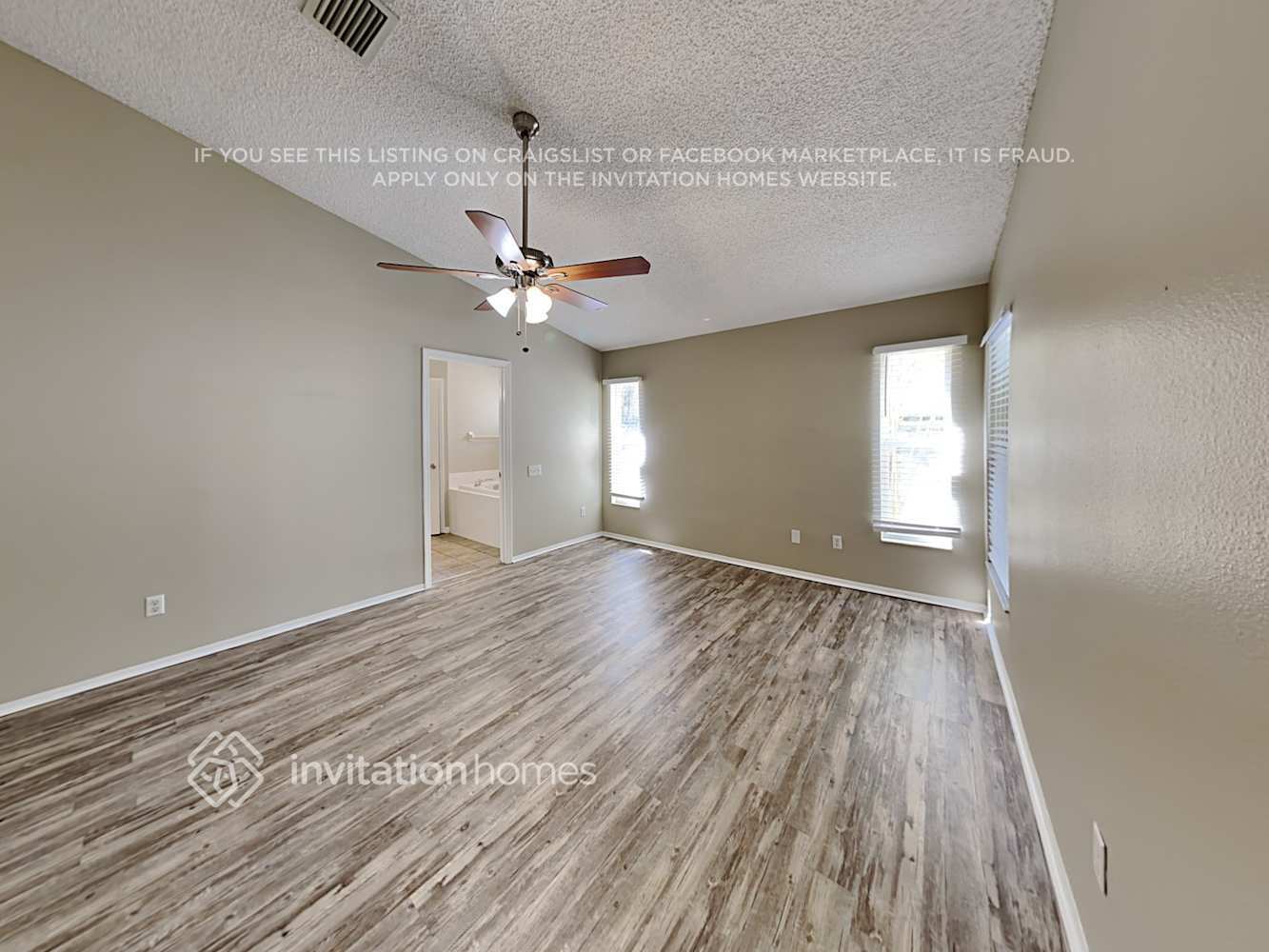 Building Photo - 6029 Cason Way