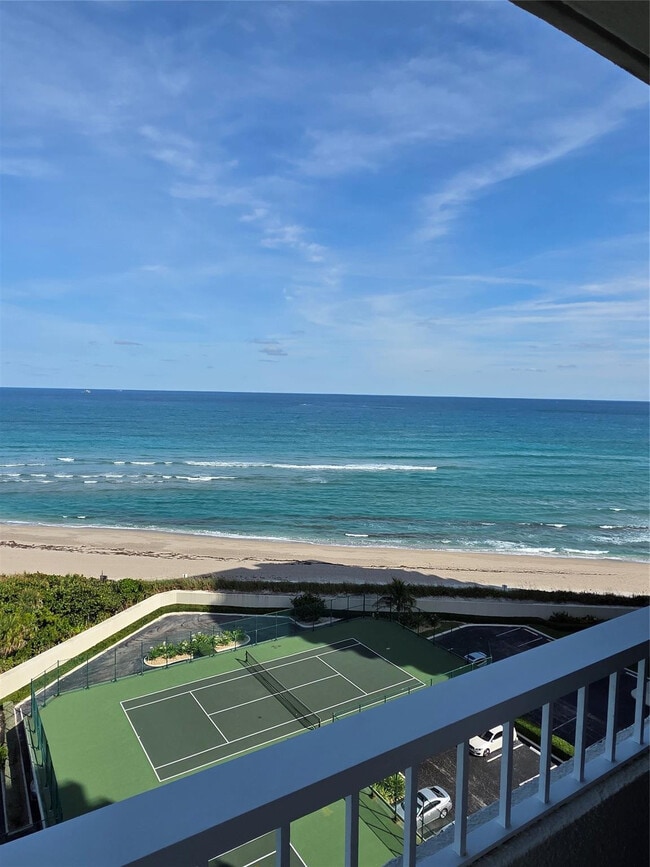 Building Photo - 5550 N Ocean Dr