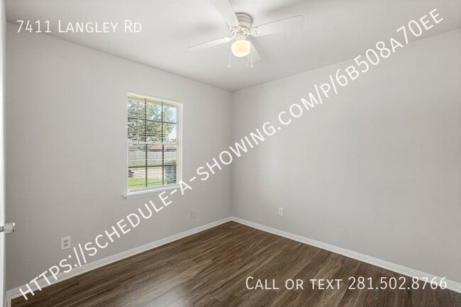 Building Photo - 7411 Langley Rd