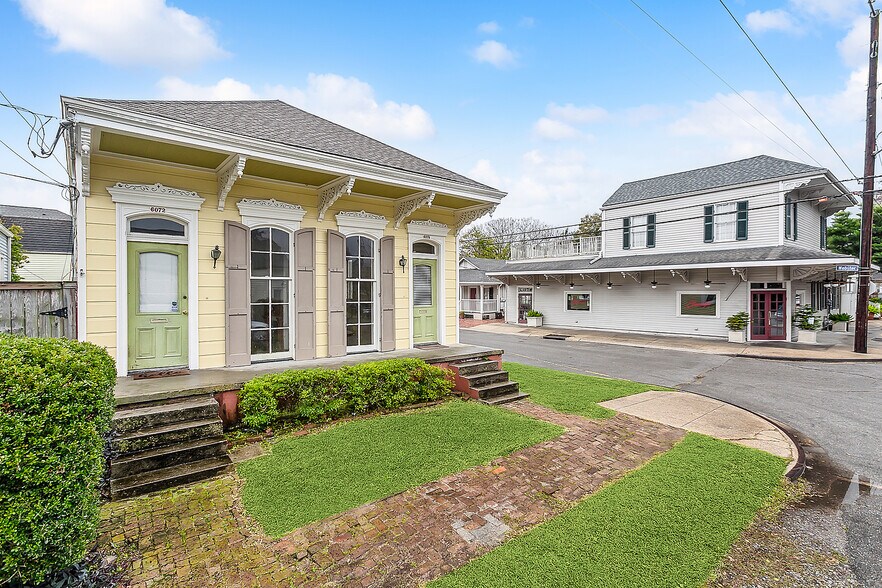 Building Photo - 6072 Annunciation St