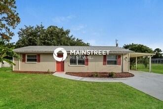 Building Photo - 3 Bedroom Pet-Friendly Home in Lehigh Acres, FL with Main Street Renewal