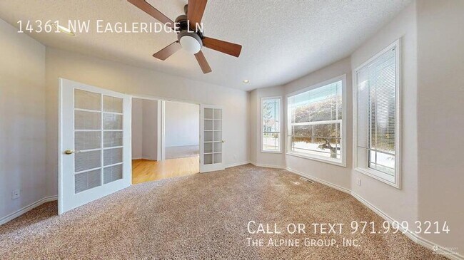 Building Photo - 14361 NW Eagleridge Ln