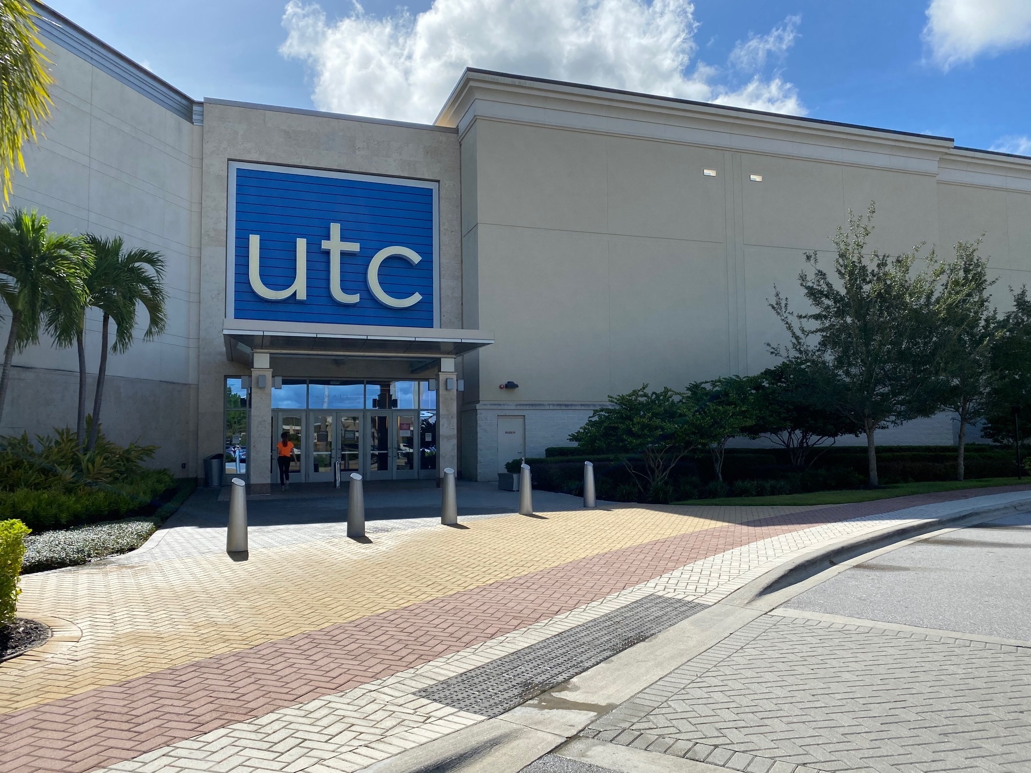 Nearby University Town Center - 5701 Bentgrass Dr