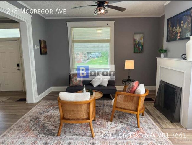 Building Photo - 278 Mcgregor Ave