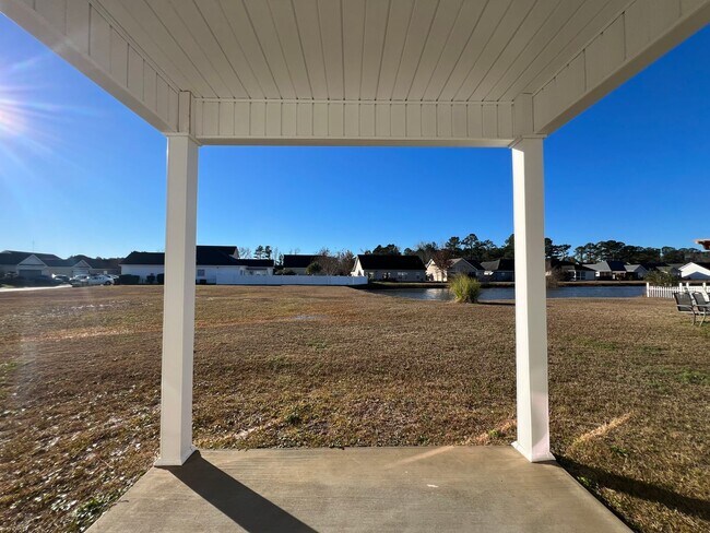 Building Photo - Conway - 3 Bedroom / 2 Bathroom House