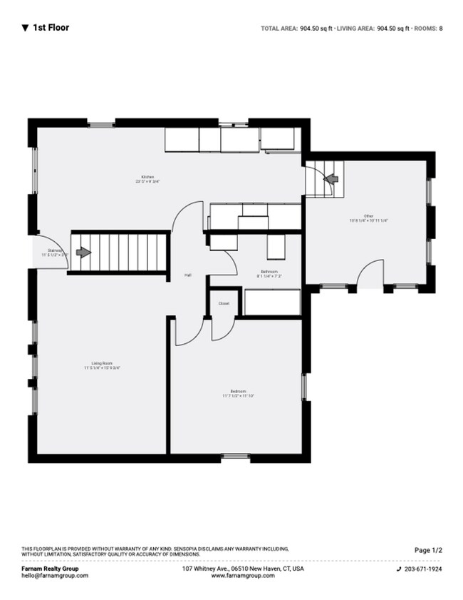 Building Photo - Cape Cod Single Family | Just a Block from the Beach!