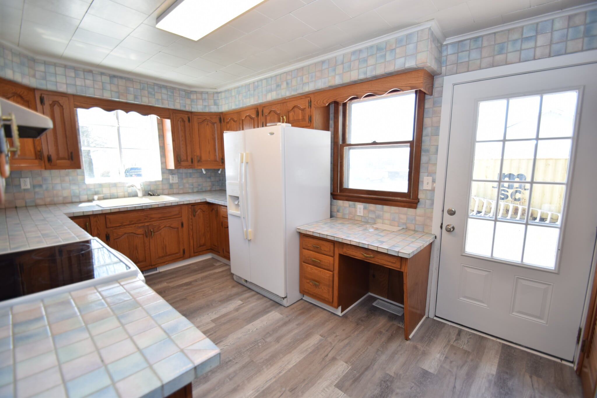 Kitchen - 11933 Worcester Hwy