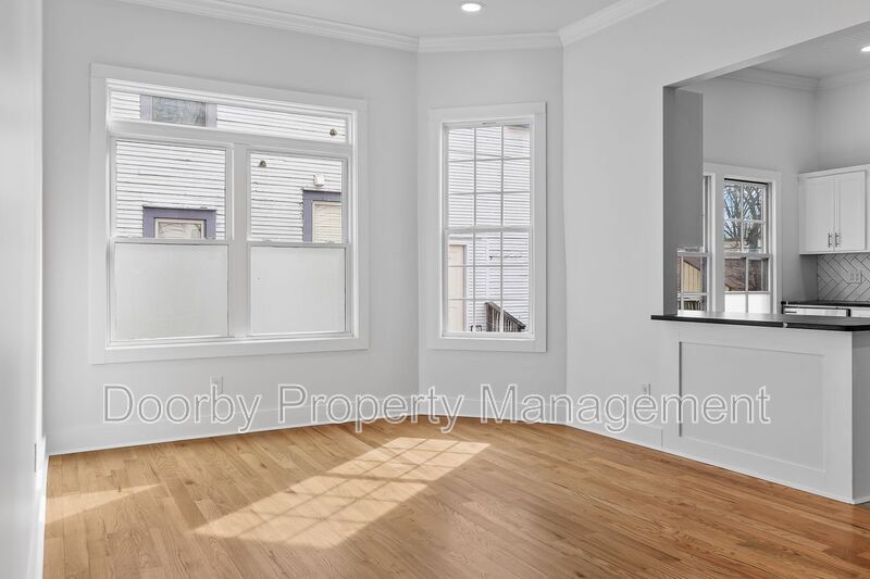 Building Photo - 1508 Bailey Ave