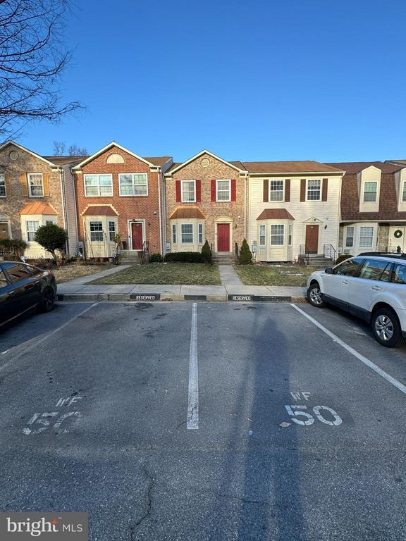 Building Photo - 2722 Hunters Gate Terrace