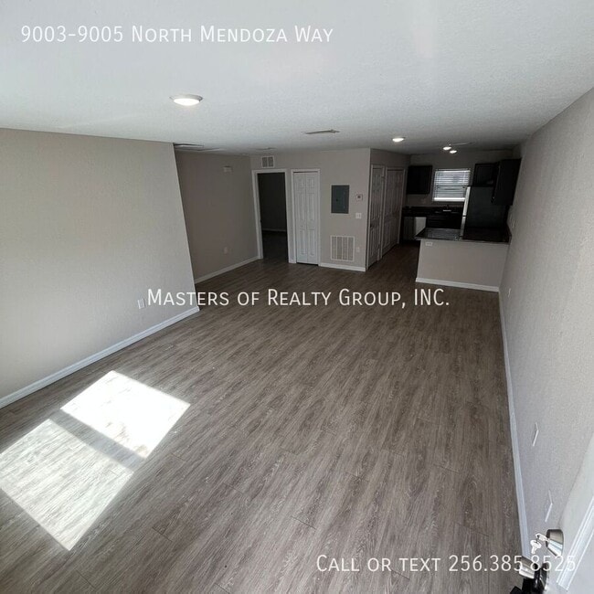 Building Photo - 9003-9005 North Mendoza Way-