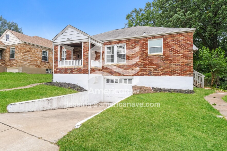 Building Photo - 8928 Pallardy Ln
