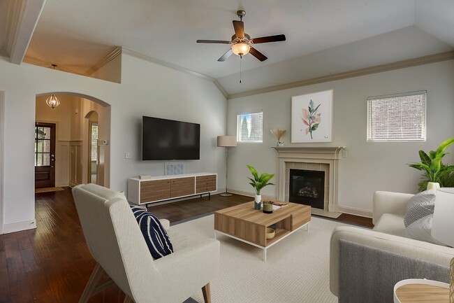 Building Photo - Beautiful 5-bedroom rental home in the hig...