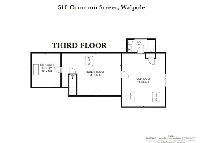 Building Photo - 510 Common St