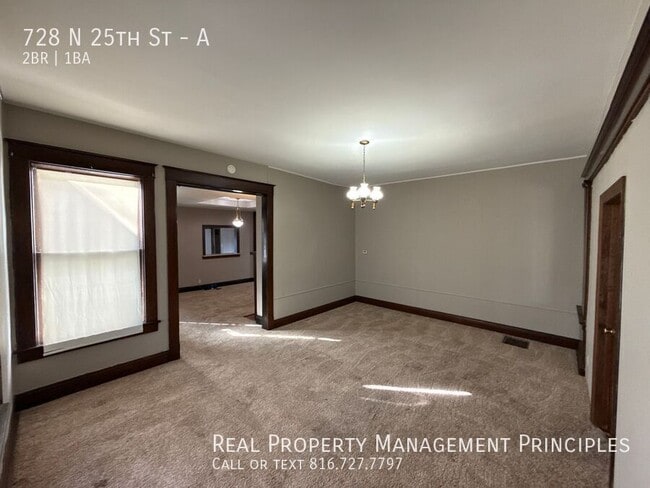 Building Photo - 728 N 25th St